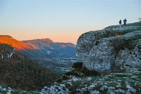 Ruta al Balcón de Pilatos, el mejor mirador de la Sierra de Urbasa ...